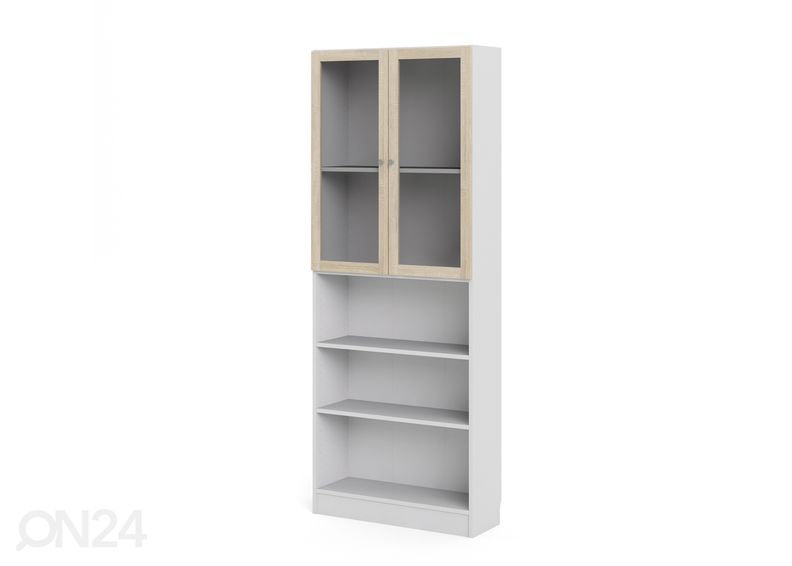 Vitriinikaappi Basic kuvasuurennos