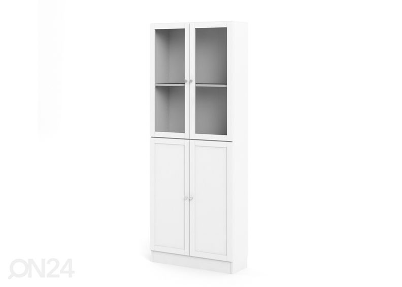 Vitriinikaappi Basic kuvasuurennos