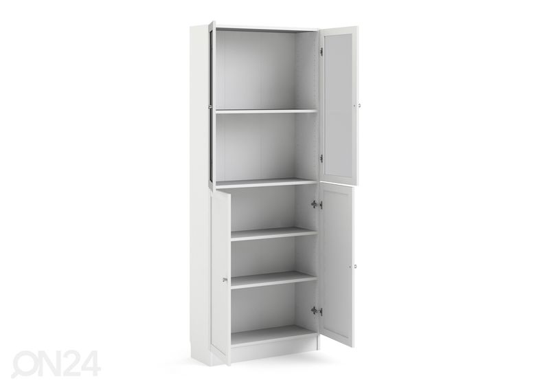 Vitriinikaappi Basic kuvasuurennos