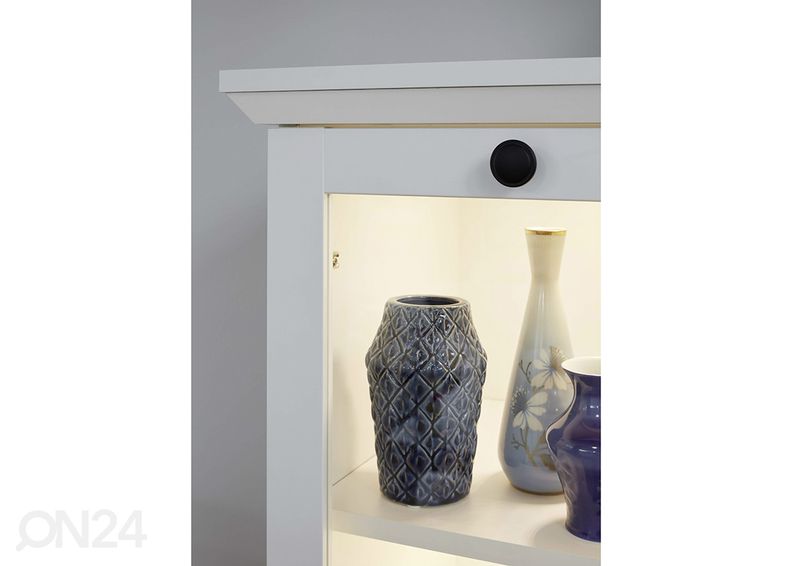 Vitriinikaappi Baxter kuvasuurennos