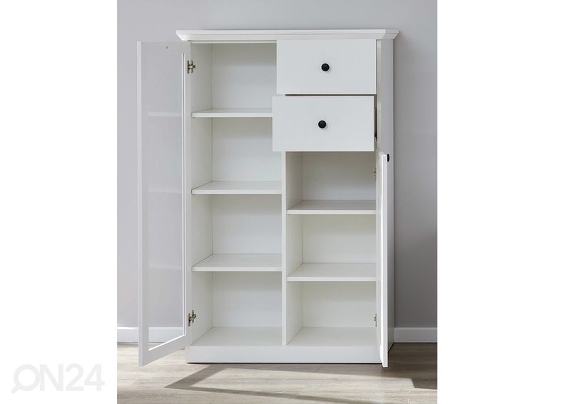 Vitriinikaappi Baxter kuvasuurennos