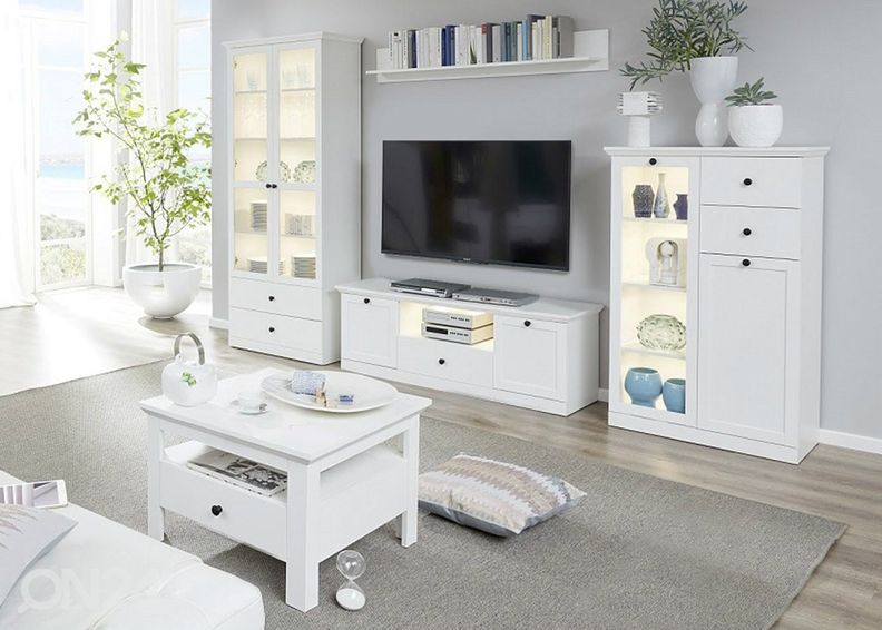 Vitriinikaappi Baxter kuvasuurennos