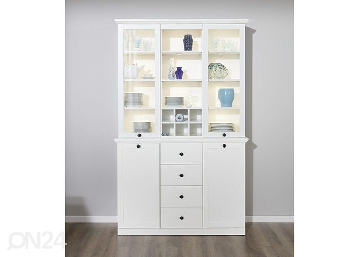 Vitriinikaappi Baxter kuvasuurennos