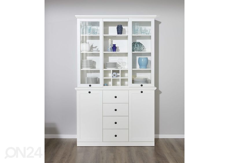 Vitriinikaappi Baxter kuvasuurennos