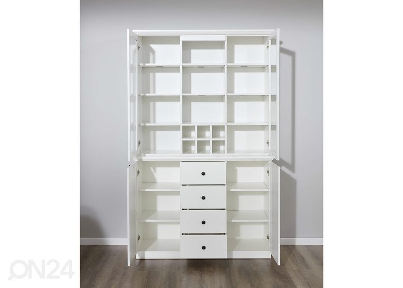 Vitriinikaappi Baxter kuvasuurennos