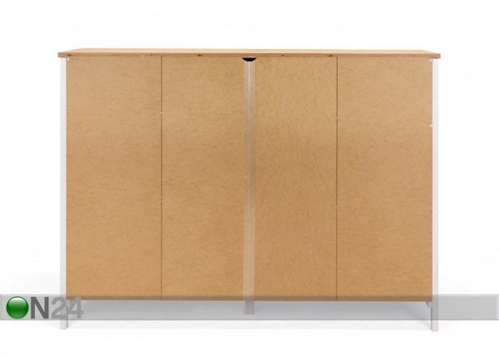 Vitriinikaappi Bergen kuvasuurennos