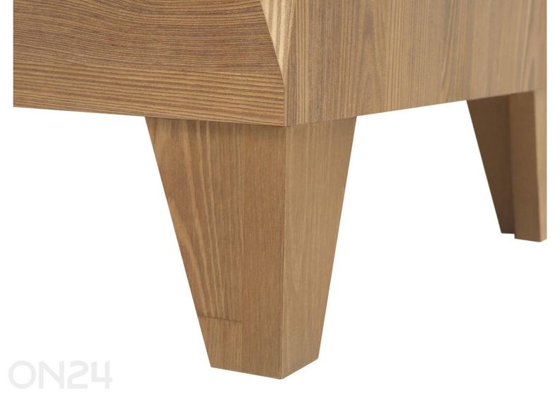 Vitriinikaappi Bergen kuvasuurennos