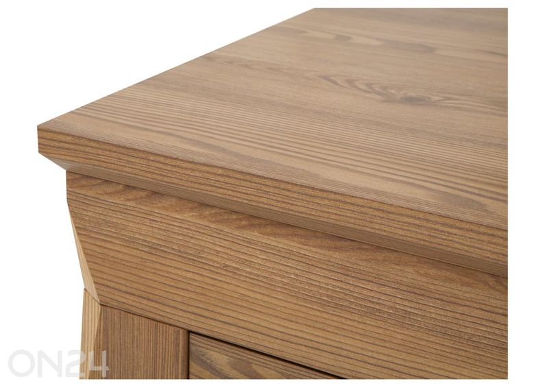 Vitriinikaappi Bergen kuvasuurennos