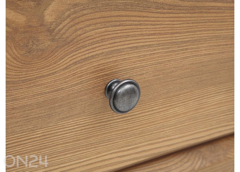 Vitriinikaappi Bergen kuvasuurennos