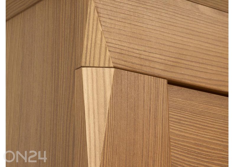 Vitriinikaappi Bergen kuvasuurennos