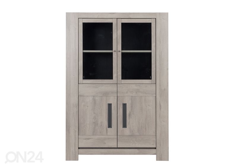 Vitriinikaappi Boston kuvasuurennos