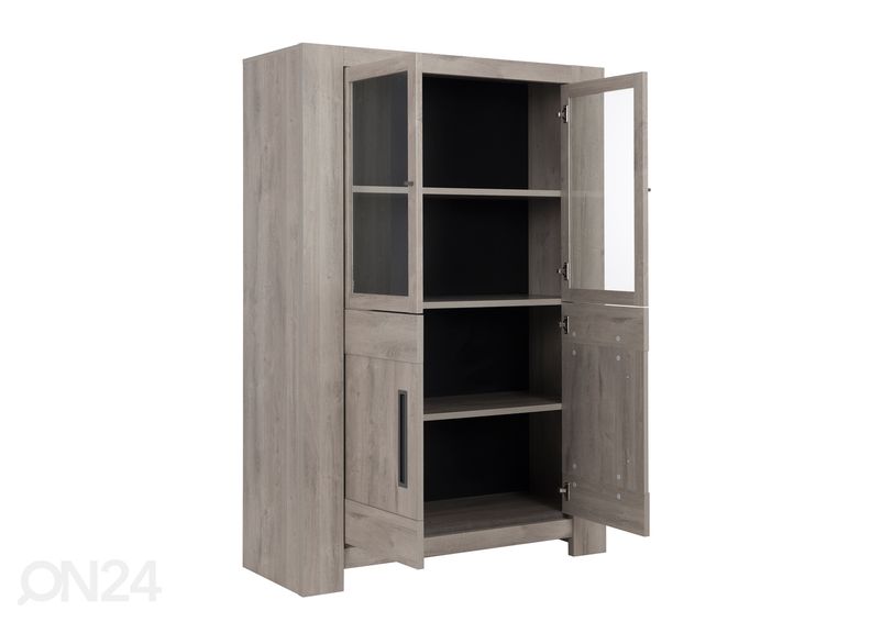 Vitriinikaappi Boston kuvasuurennos