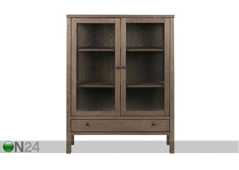 Vitriinikaappi Brentwood kuvasuurennos