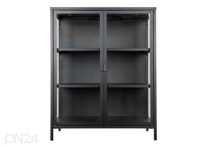 Vitriinikaappi Brisbane 80 cm kuvasuurennos