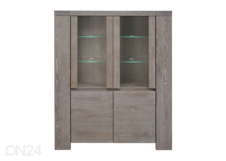 Vitriinikaappi Bristol kuvasuurennos