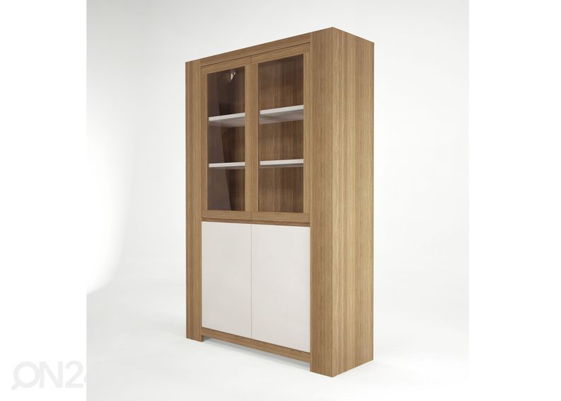 Vitriinikaappi Camton kuvasuurennos