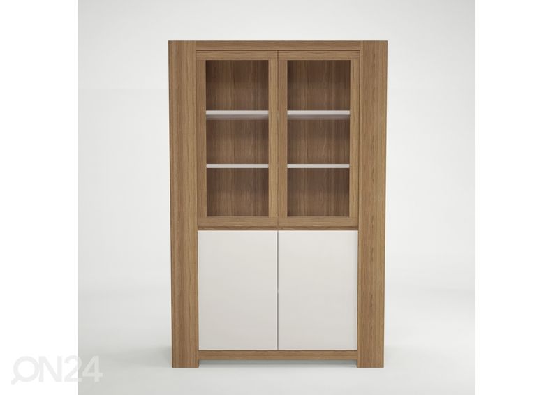 Vitriinikaappi Camton kuvasuurennos