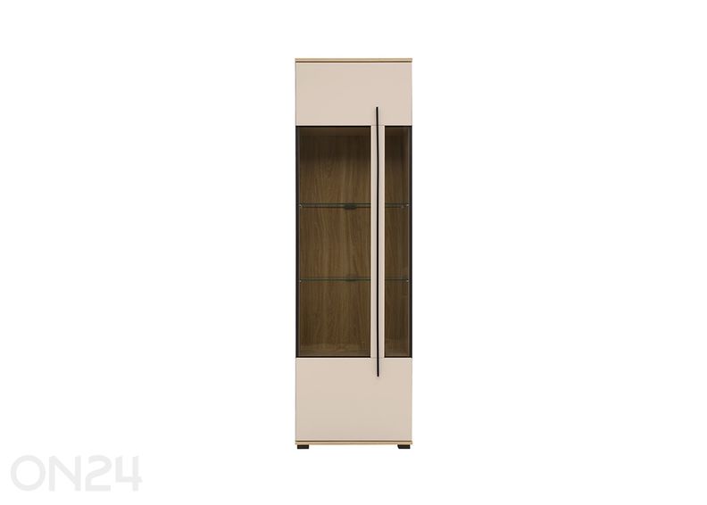 Vitriinikaappi Cantara kuvasuurennos