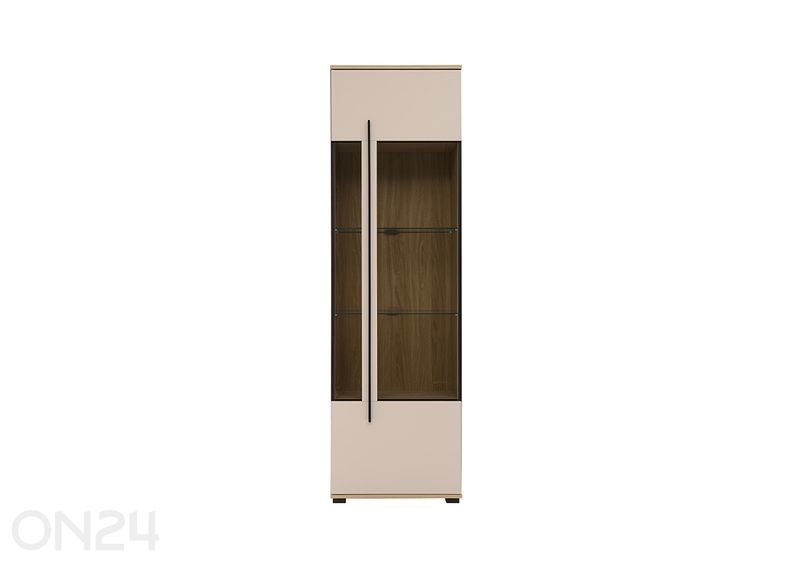 Vitriinikaappi Cantara kuvasuurennos