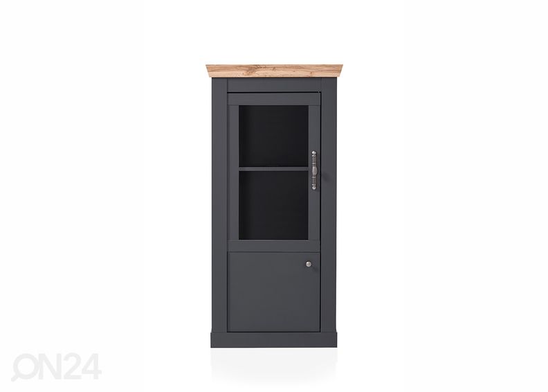 Vitriinikaappi Catania kuvasuurennos