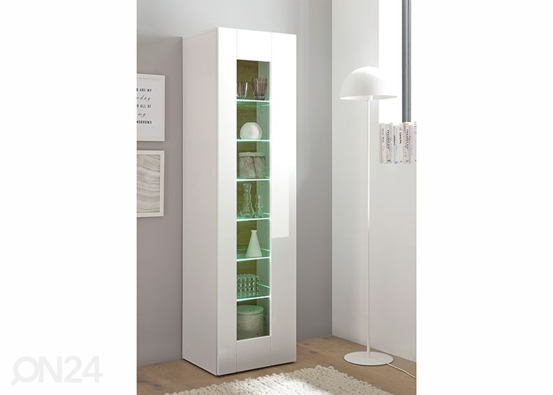 Vitriinikaappi Cayman kuvasuurennos