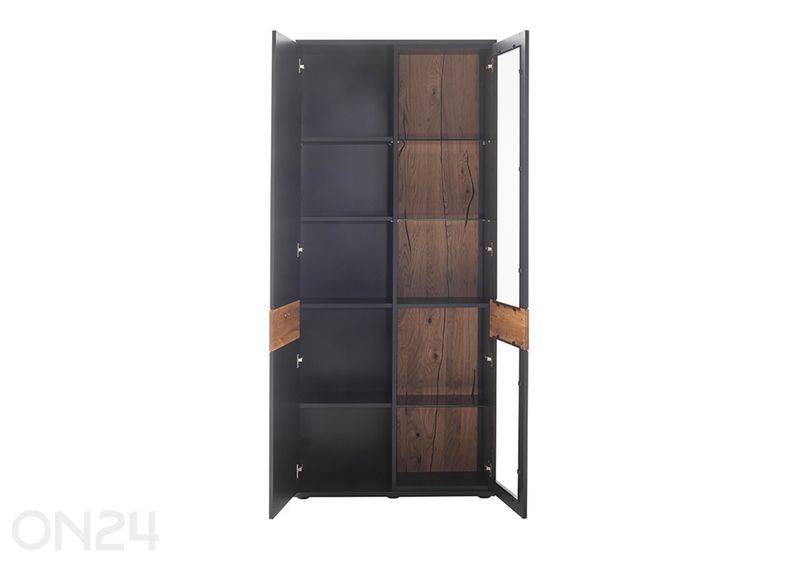 Vitriinikaappi Cesana 90 cm kuvasuurennos