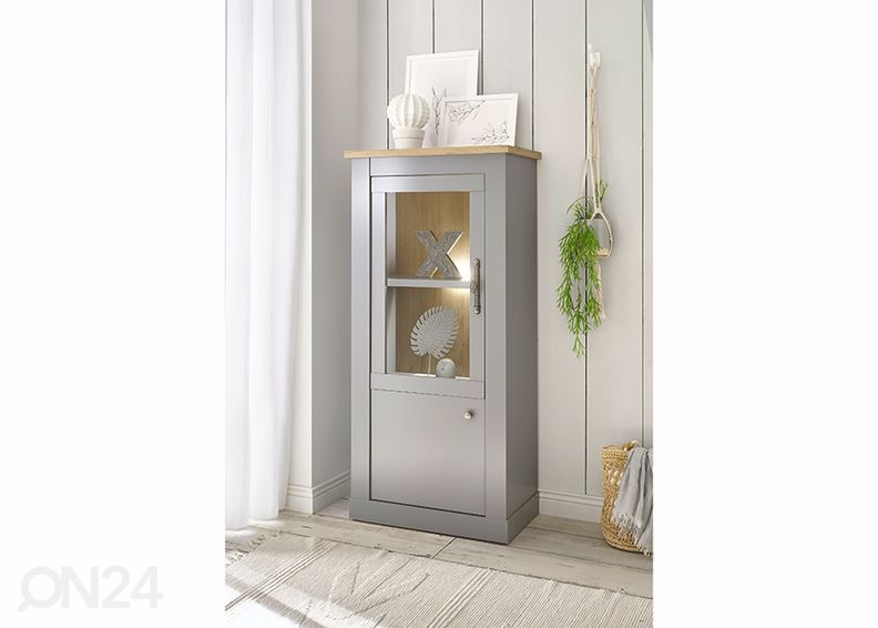 Vitriinikaappi Chambord kuvasuurennos