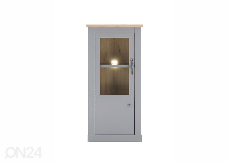 Vitriinikaappi Chambord kuvasuurennos