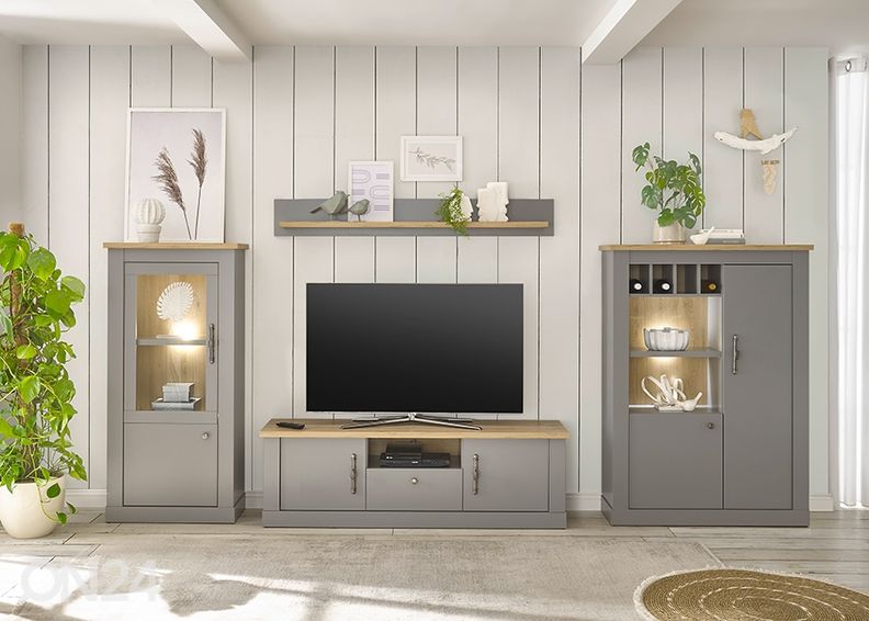 Vitriinikaappi Chambord kuvasuurennos