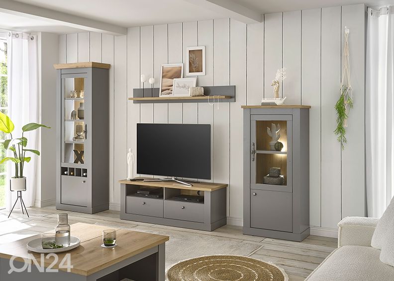 Vitriinikaappi Chambord kuvasuurennos