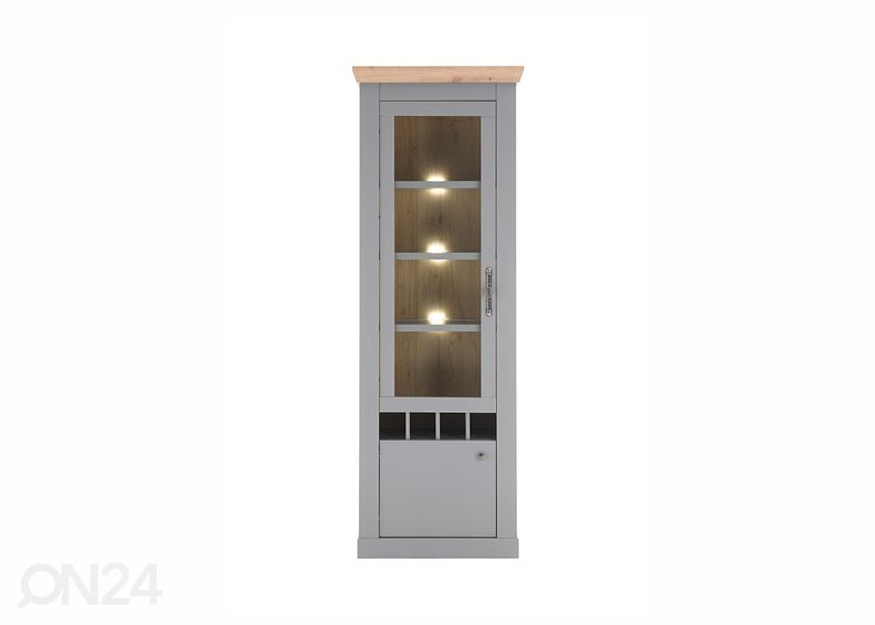 Vitriinikaappi Chambord kuvasuurennos