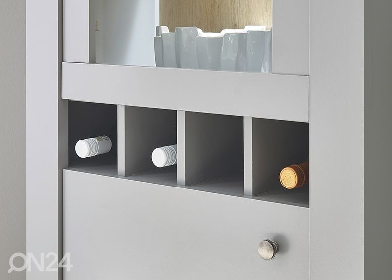 Vitriinikaappi Chambord kuvasuurennos