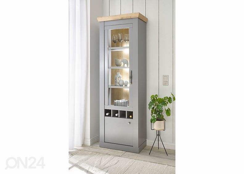 Vitriinikaappi Chambord kuvasuurennos