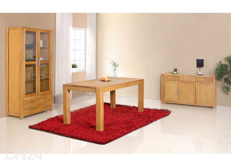 Vitriinikaappi Chicago New kuvasuurennos