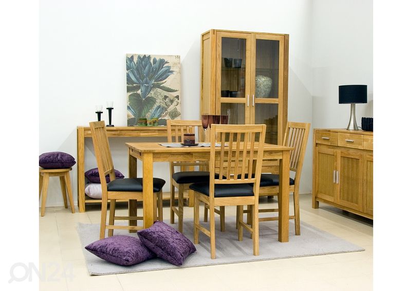 Vitriinikaappi Chicago New kuvasuurennos