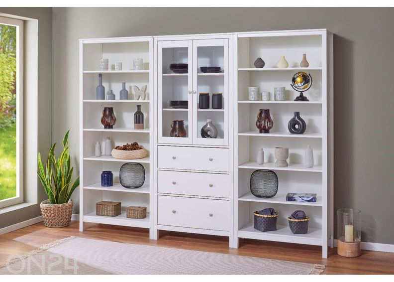 Vitriinikaappi Chilly Home kuvasuurennos