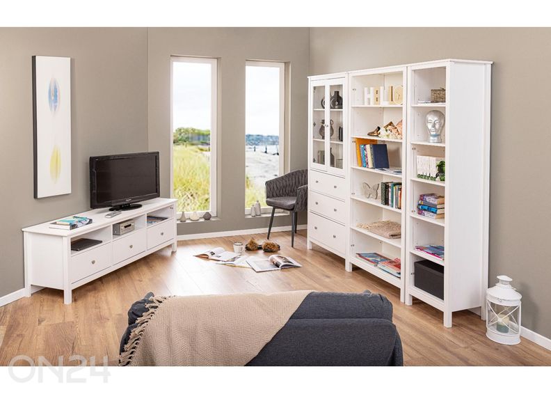 Vitriinikaappi Chilly Home kuvasuurennos