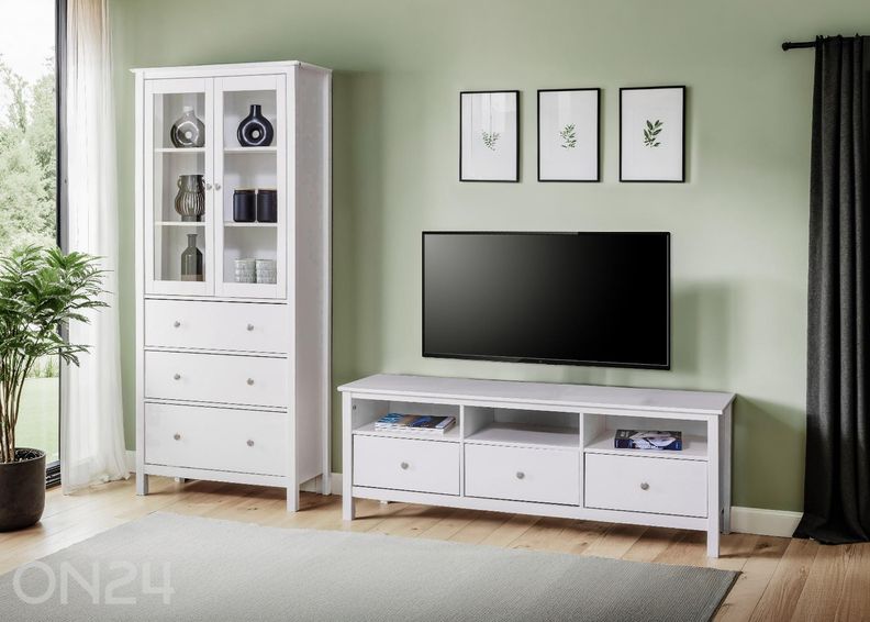 Vitriinikaappi Chilly Home kuvasuurennos