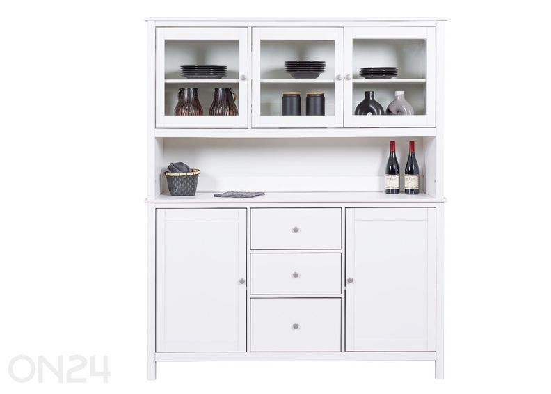 Vitriinikaappi Chilly Home kuvasuurennos