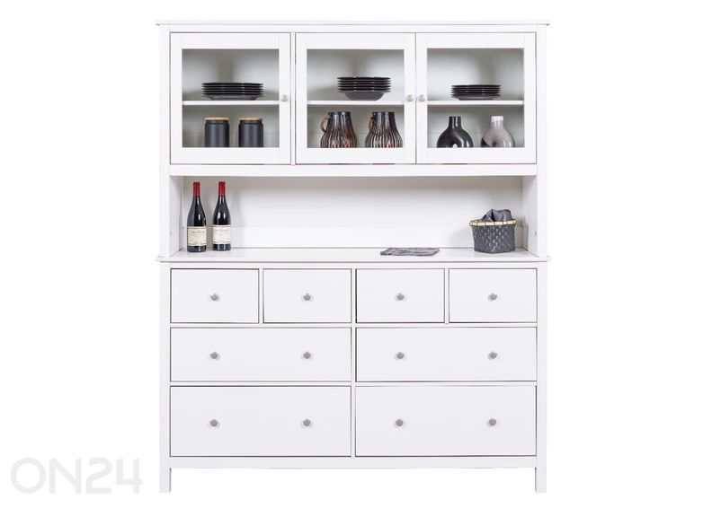 Vitriinikaappi Chilly Home kuvasuurennos