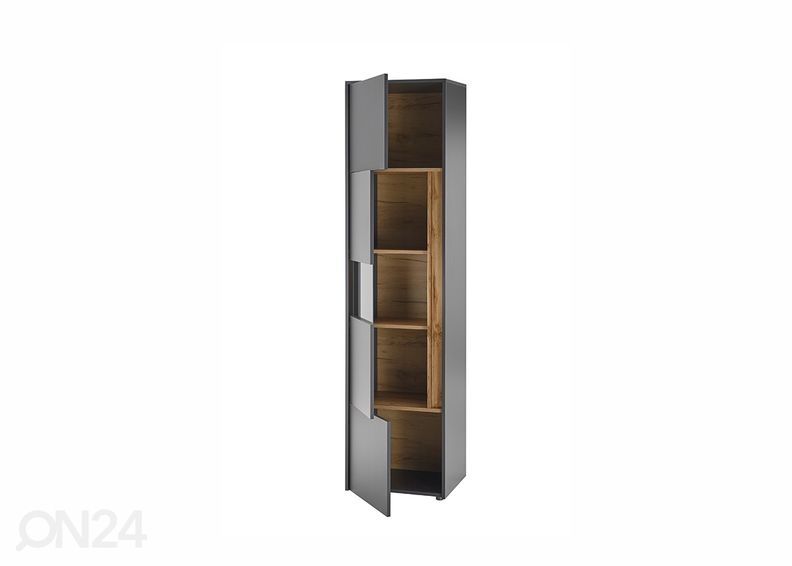 Vitriinikaappi City kuvasuurennos