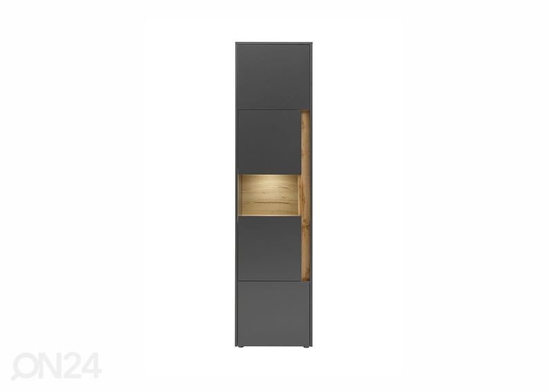 Vitriinikaappi City kuvasuurennos