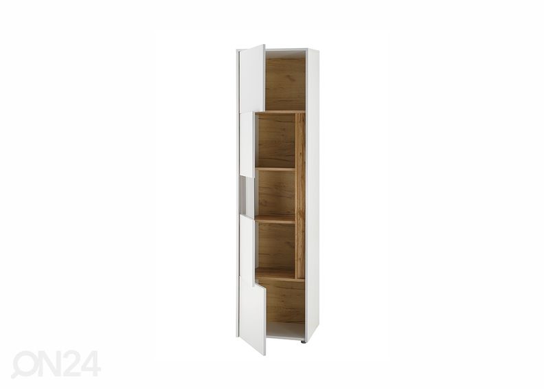 Vitriinikaappi City kuvasuurennos