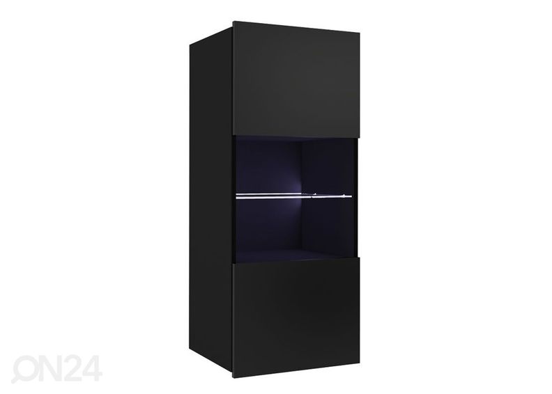 Vitriinikaappi Claudia 45 cm kuvasuurennos