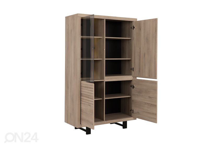 Vitriinikaappi Clay kuvasuurennos