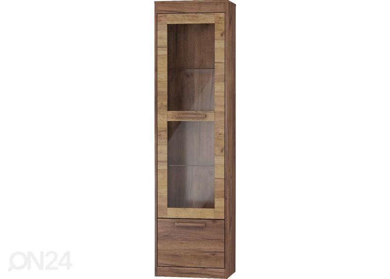 Vitriinikaappi Cobhy 52 cm kuvasuurennos