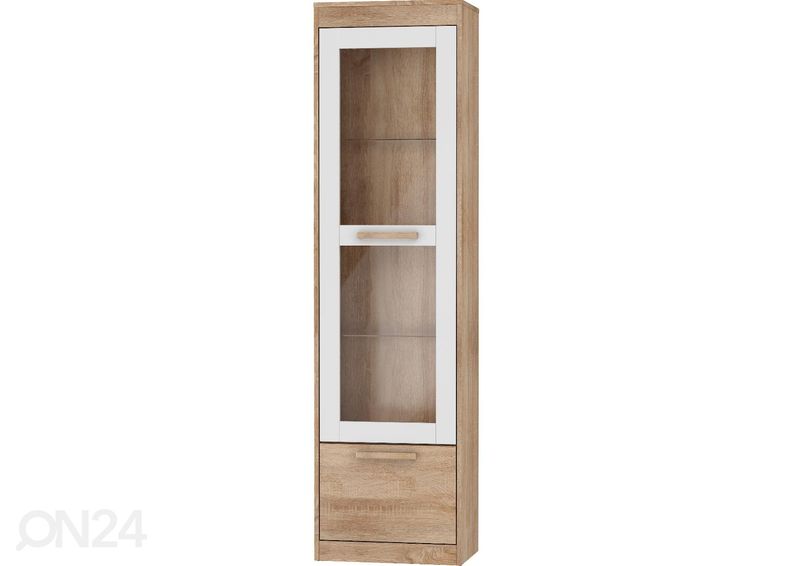 Vitriinikaappi Cobhy 52 cm kuvasuurennos