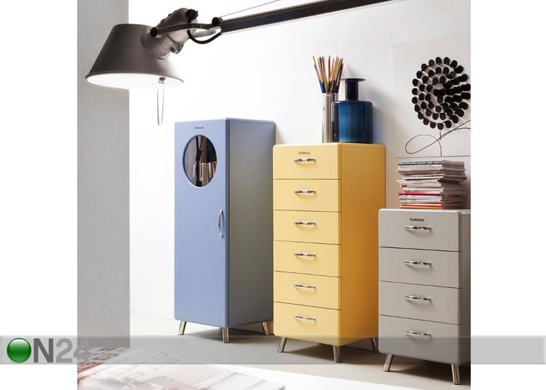 Vitriinikaappi Cobra kuvasuurennos