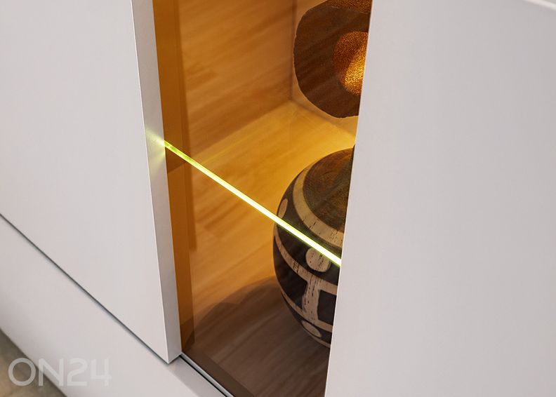 Vitriinikaappi Complex kuvasuurennos