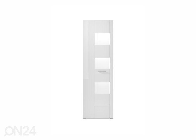 Vitriinikaappi Corado kuvasuurennos